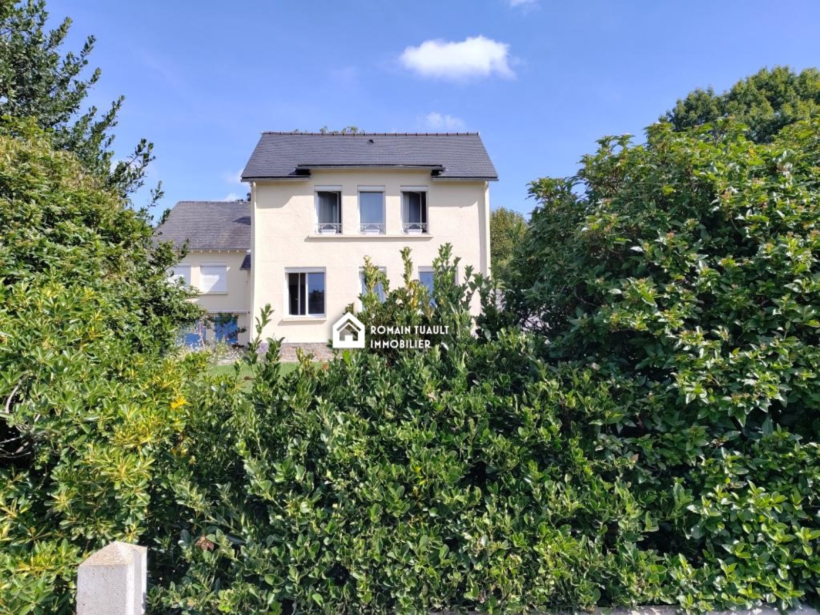 Maison 9 pièces 149 m² · à Craon · 149 m² · 211 000 €