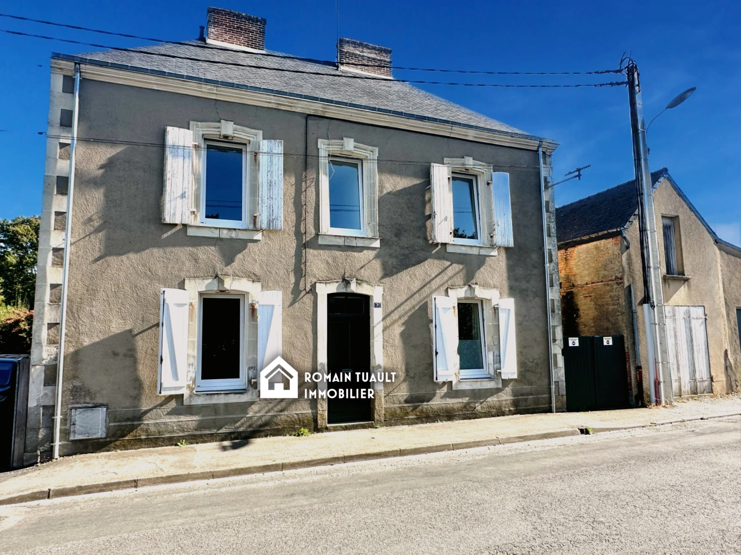 property