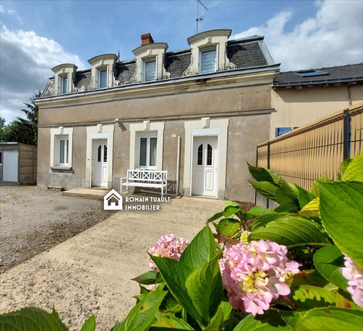 property