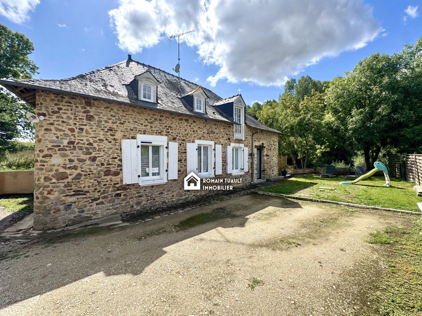 property
