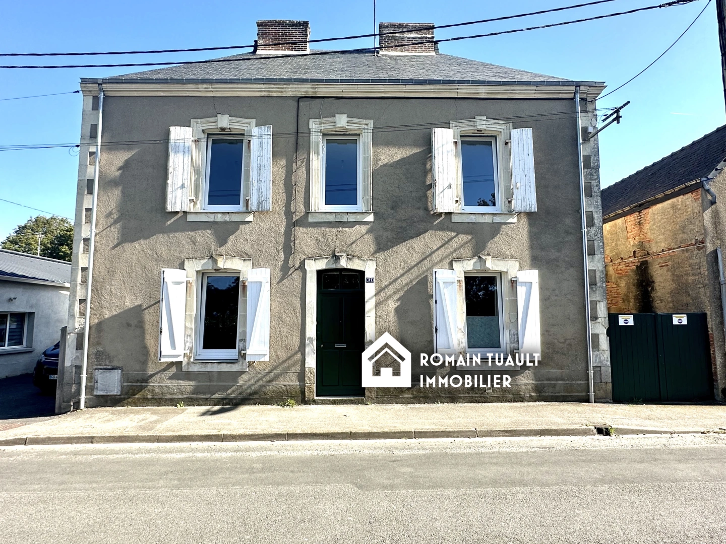 property