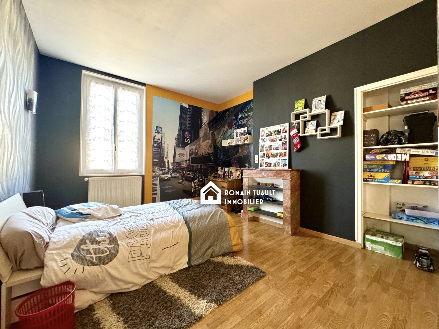 property