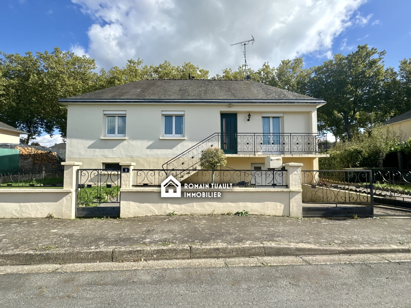 property